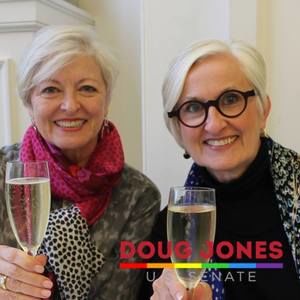 Meet your Posher, Katherine